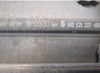  Вентилятор радиатора Volkswagen Passat 6 2005-2010 20273476 #4