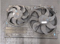 1K0121207 Вентилятор радиатора Volkswagen Passat 6 2005-2010 20273476 #5