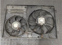 1K0121207 Вентилятор радиатора Volkswagen Passat 6 2005-2010 20273476 #6