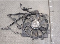  Вентилятор радиатора Opel Vectra B 1995-2002 20273492 #2