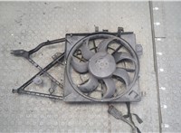  Вентилятор радиатора Opel Vectra B 1995-2002 20273492 #3