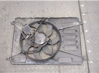  Вентилятор радиатора Ford S-Max 2006-2010 20273497 #1
