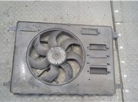  Вентилятор радиатора Ford S-Max 2006-2010 20273497 #2