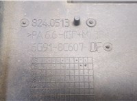  Вентилятор радиатора Ford S-Max 2006-2010 20273497 #4