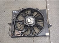  Вентилятор радиатора BMW 5 E60 2003-2009 20273520 #1
