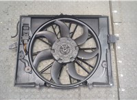  Вентилятор радиатора BMW 5 E60 2003-2009 20273520 #2