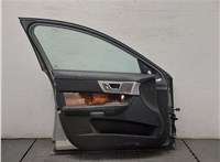  Дверь боковая (легковая) Jaguar XF 2007–2012 20273522 #4