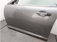  Дверь боковая (легковая) Jaguar XF 2007–2012 20273522 #11