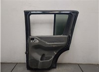  Дверь боковая (легковая) Nissan Pathfinder 2004-2014 20273545 #4