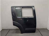  Дверь боковая (легковая) Nissan Pathfinder 2004-2014 20273545 #1