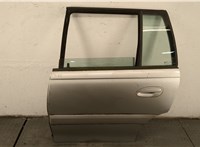  Дверь боковая (легковая) Opel Omega B 1994-2003 20273547 #1