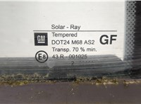  Дверь боковая (легковая) Opel Omega B 1994-2003 20273547 #2