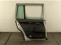  Дверь боковая (легковая) Opel Omega B 1994-2003 20273547 #8
