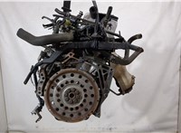  Двигатель (ДВС) Honda CR-V 2002-2006 20273549 #3