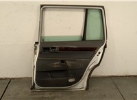  Дверь боковая (легковая) Opel Omega B 1994-2003 20273550 #2