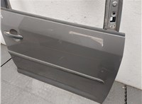  Стеклоподъемник электрический Volkswagen Touran 2006-2010 11338742 #9