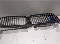  Решетка радиатора BMW 7 E65 2001-2008 20273555 #4