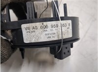 6Q0959653B Шлейф руля Skoda Roomster 2010-2015 20273558 #1