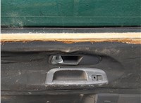  Ручка двери наружная Seat Alhambra 2000-2010 11338751 #12