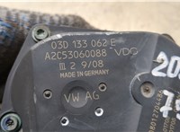  Заслонка дроссельная Volkswagen Polo 2005-2009 20273575 #4