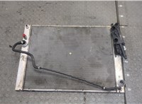  Радиатор охлаждения двигателя BMW 5 E60 2003-2009 20273576 #1