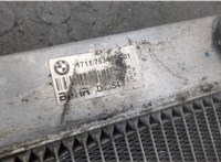  Радиатор охлаждения двигателя BMW 5 E60 2003-2009 20273576 #4