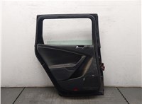  Дверь боковая (легковая) Volkswagen Passat 6 2005-2010 20273580 #9