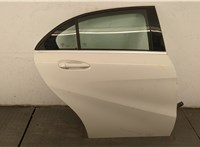  Дверь боковая (легковая) Mercedes A W176 2012-2018 20273582 #1