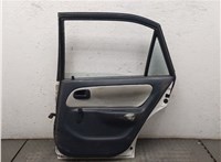  Дверь боковая (легковая) Toyota Corolla 1992-1997 20273583 #3