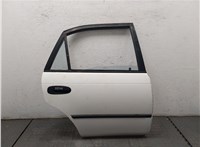  Дверь боковая (легковая) Toyota Corolla 1992-1997 20273583 #1