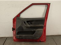  Дверь боковая (легковая) Skoda Fabia 2010-2014 20273588 #3