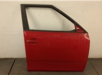  Дверь боковая (легковая) Skoda Fabia 2010-2014 20273588 #1