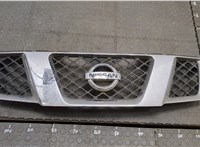  Решетка радиатора Nissan Navara 2005-2015 20273589 #1