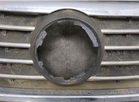  Решетка радиатора Volkswagen Passat 6 2005-2010 20273595 #2