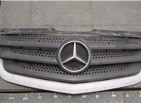  Решетка радиатора Mercedes Sprinter 2006-2014 20273609 #1