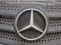  Решетка радиатора Mercedes Sprinter 2006-2014 20273609 #2