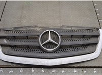  Решетка радиатора Mercedes Sprinter 2006-2014 20273613 #1