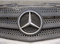  Решетка радиатора Mercedes Sprinter 2006-2014 20273613 #2