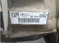  КПП - автомат (АКПП) 4х4 BMW X3 E83 2004-2010 20273614 #3