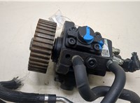  ТНВД Saab 9-3 2007-2011 20273621 #1