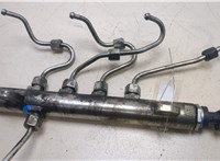  Рампа (рейка) топливная Saab 9-3 2007-2011 20273627 #3