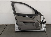  Дверь боковая (легковая) Mercedes C W204 2007-2013 20273629 #5