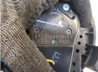  Двигатель отопителя (моторчик печки) Toyota Tundra 2007-2013 20273631 #2