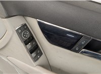  Дверь боковая (легковая) Mercedes C W204 2007-2013 20273639 #2