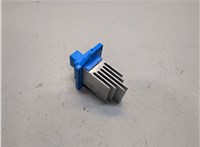  Сопротивление отопителя (моторчика печки) KIA K5 2019- 20273654 #2