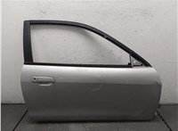  Ручка двери наружная Mitsubishi Colt 1996-2004 11338819 #1