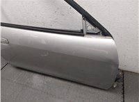  Ручка двери наружная Mitsubishi Colt 1996-2004 11338819 #8