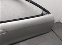  Ручка двери наружная Mitsubishi Colt 1996-2004 11338819 #12