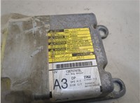 891700C311, 136707419L Блок управления подушками безопасности Toyota Tundra 2007-2013 20273666 #3