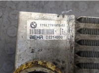  Радиатор интеркулера BMW 5 E60 2003-2009 20273672 #4